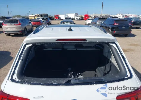 2018 Volkswagen Tiguan 2.0T Se/2.0T Sel z USA, uszkodzony, nr VIN 3VV3B7AX9JM072214